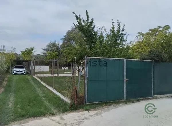 Casa de 0,0951 ha en venta en Pastriz, Zaragoza