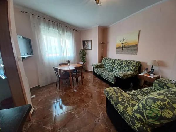 Casa de 0,0127 ha en venta en Roda (la), Albacete