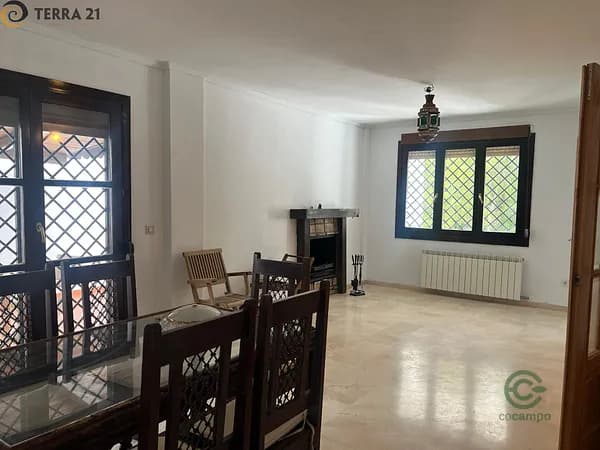 Casa de 0,036 ha en venta en Jaén, Jaen