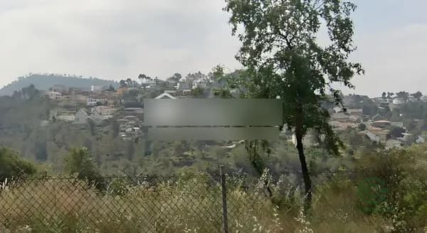 Urban land of 0,0546 ha for sale in Barcelona