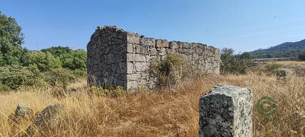 Terra urbana de 0,313 ha para venda em Guarda