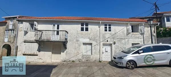 Casa de 0,0422 ha en venta en Neda, La coruña