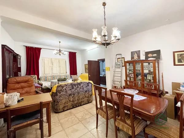 Casa de 0,0161 ha en venta en Málaga, Málaga