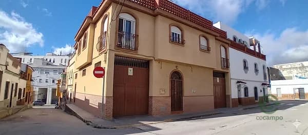 Casa de 0,0397 ha en venta en Algeciras, Cadiz