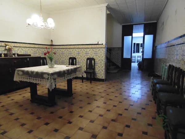 Casa de 0,0212 ha en venta en Vila-real, Castellon