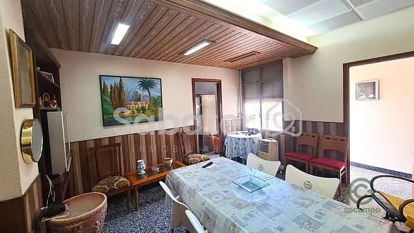 Casa de 0,0381 ha en venta en Palma de gandia, Valencia