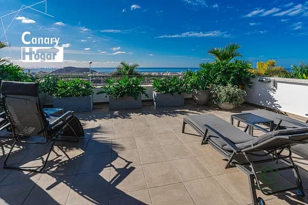 Casa de 0,055 ha en venta en Adeje, Santa cruz de tenerife