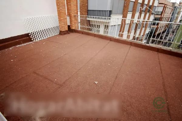 Casa de 0,0317 ha en venta en Burriana, Castellon