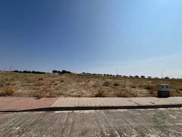 Casa de 0,0252 ha en venta en Arcicóllar, Toledo