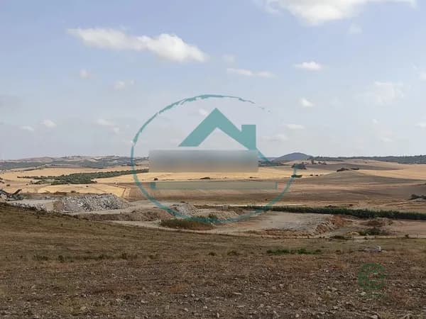 Finca rústica de 6 ha en alquiler en Chiclana de la frontera, Cadiz