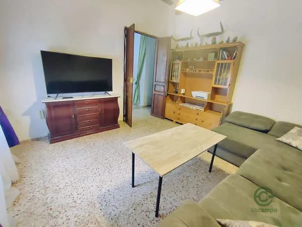 Casa de 0,0184 ha en venta en Betxi, Castellon