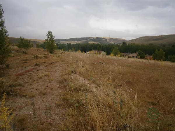 Casa de 0,06 ha en venta en Sepúlveda, Segovia