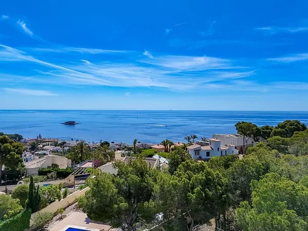 Urban land of 0,17 ha for sale in Alicante