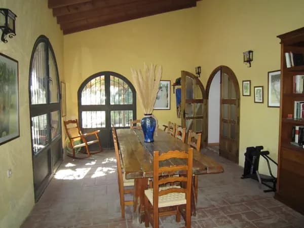 Finca rústica de 22 ha en venta en Murcia