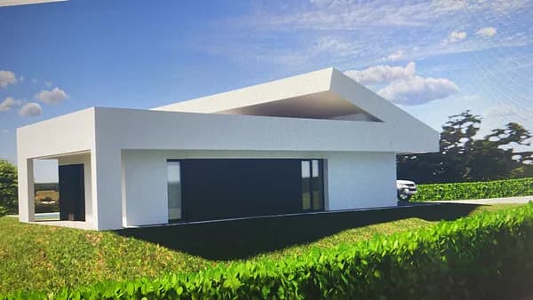 Casa de 0,3 ha en venta en Vizcaya