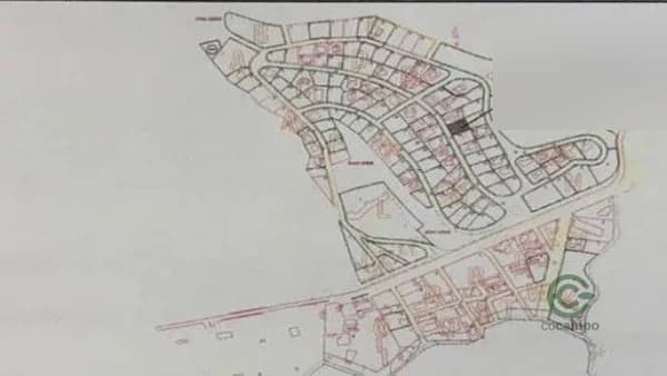 Terreno urbano de 0,0554 ha en venta en Aguilas, Murcia