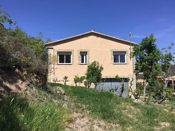Finca rústica de 0,316 ha en venta en Avellanes i santa linya, les, Lleida