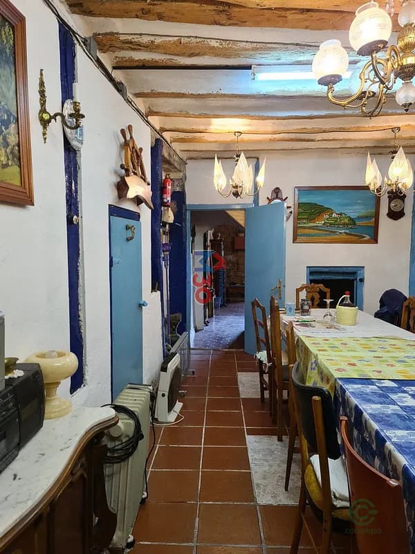 Casa de 0,0222 ha en venta en Santa gadea del cid, Burgos