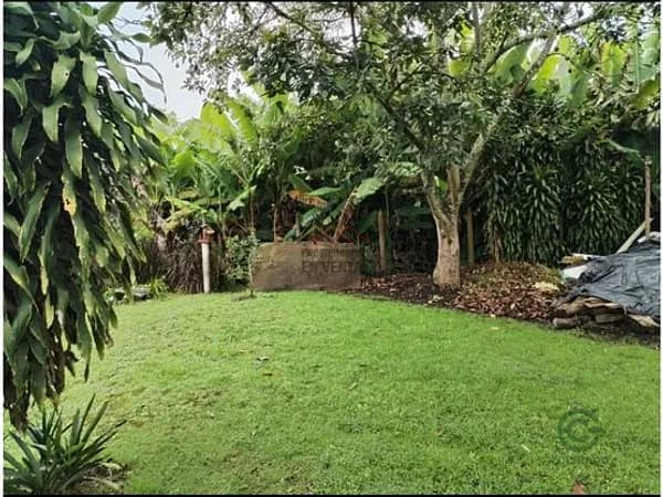 Terreno urbano de 0,06 ha en venta en Antioquia