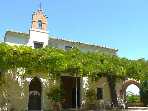 Finca agrícola de 4 ha en venta en Cuenca