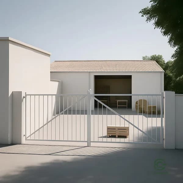 Finca rústica de 0,8864 ha en venta en Ourense, Orense