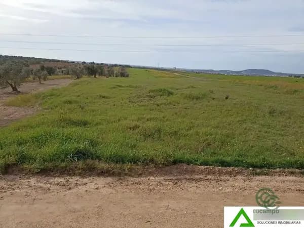 Finca de recreo de 1,3131 ha en venta en Merida, Badajoz