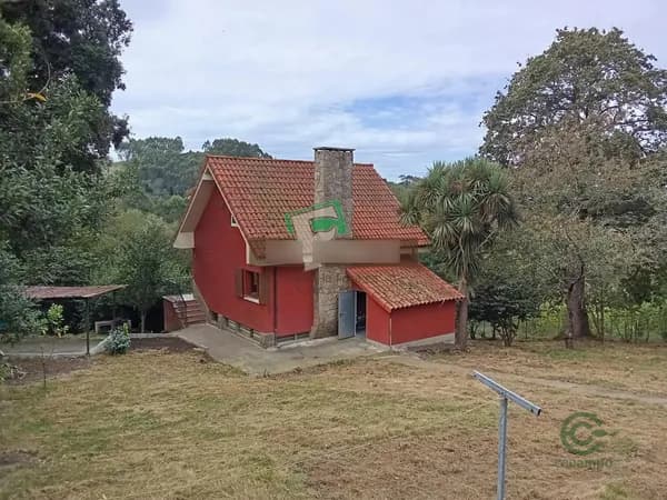 Casa de 0,11 ha en venta en Noreña concejo, Asturias