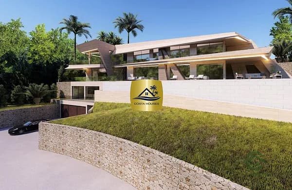 Casa de 0,08 ha en venta en Jávea - xàbia, Alicante