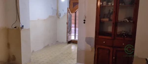 Casa de 0,0146 ha en venta en Vall de gallinera, Alicante