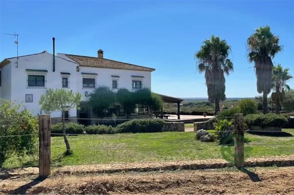 Finca rústica de 95 ha en venta en Sevilla
