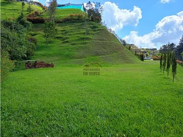Terreno urbano de 0,2187 ha en venta en Antioquia