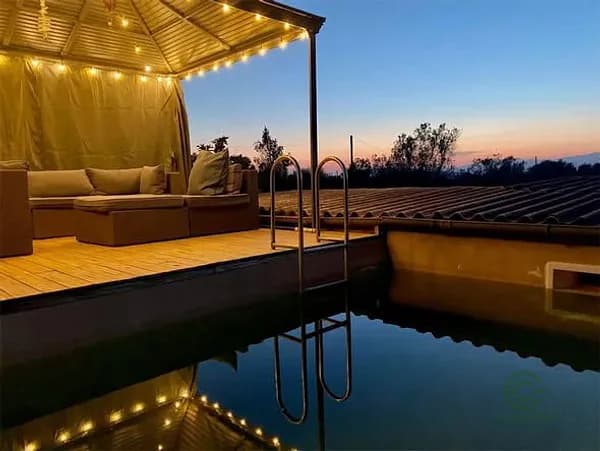 Finca rústica de 0,398 ha en venta en Algaida, Islas baleares