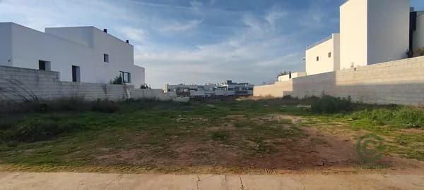 Terreno urbano de 0,1003 ha en venta en Badajoz, Badajoz