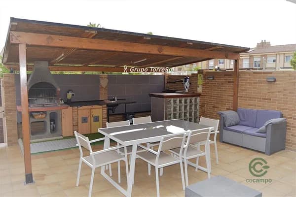 Casa de 0,0235 ha en venta en Cambrils, Tarragona