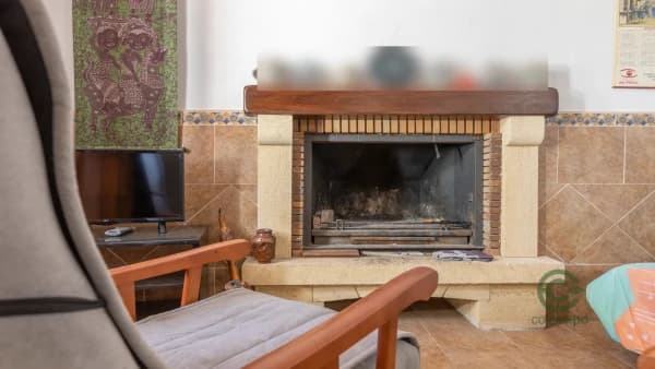 Finca rústica de 0,0941 ha en venta en Albuñol, Granada