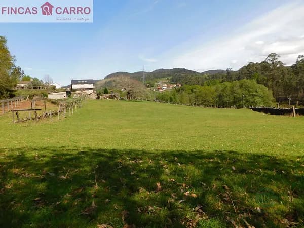 Finca rústica de 0,88 ha en venta en Pontevedra, Pontevedra