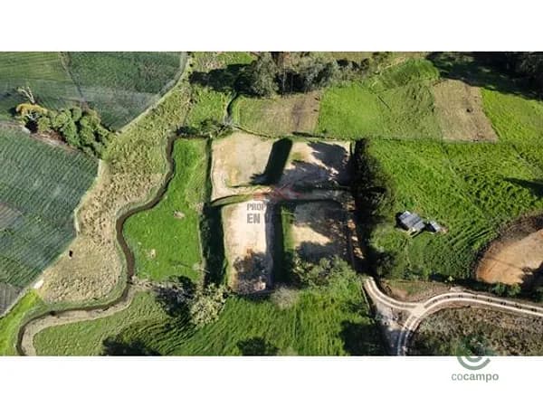 Finca rústica de 0,13 ha en venta en Antioquia