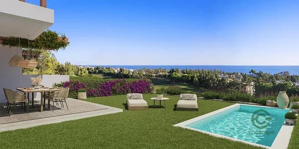 Finca rústica de 0,0243 ha en venta en Mijas, Malaga