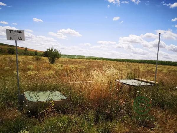Finca agrícola de 1,1 ha en venta en León