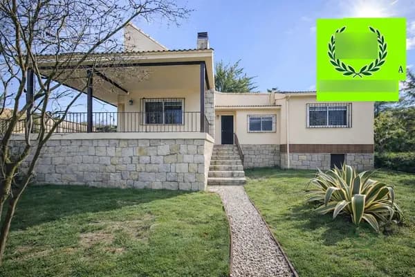 Casa de 0,1125 ha en venta en San sebastián de los reyes, Madrid
