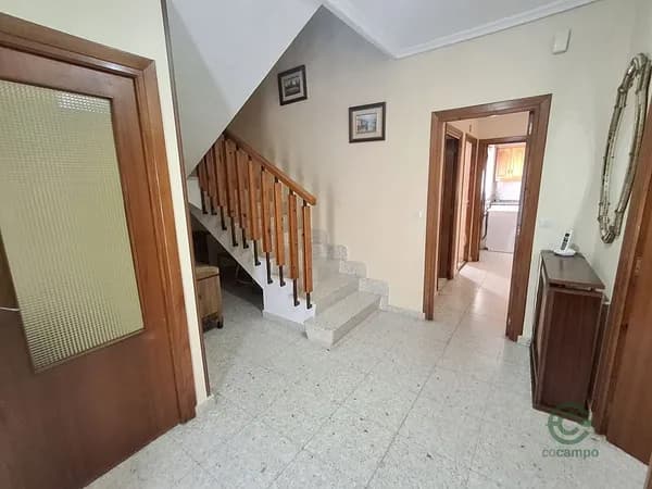 Casa de 0,0195 ha en venta en Roda (la), Albacete