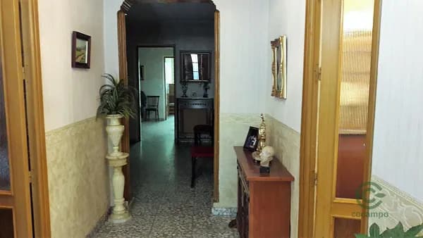 Casa de 0,04 ha en venta en Roda (la), Albacete