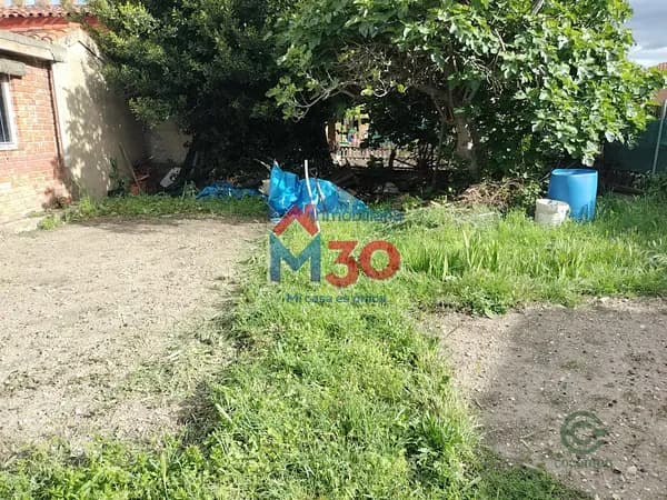 Casa de 0,0285 ha en venta en Miranda de ebro, Burgos