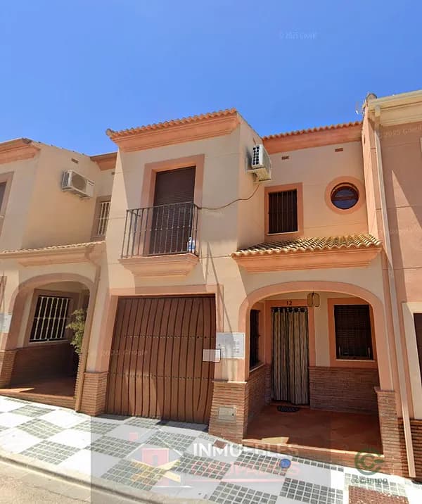 Casa de 0,0123 ha en venta en El saucejo, Sevilla