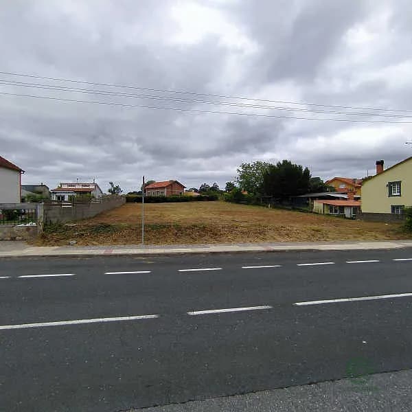 Casa de 0,0335 ha en venta en A, La coruña