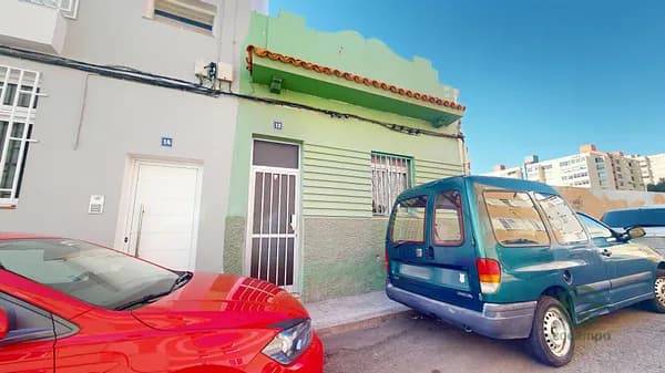 Casa de 0,0087 ha en venta en Santa cruz de tenerife, Santa cruz de tenerife