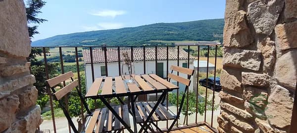 Finca rústica de 0,0296 ha en venta en Os de balaguer, Lleida