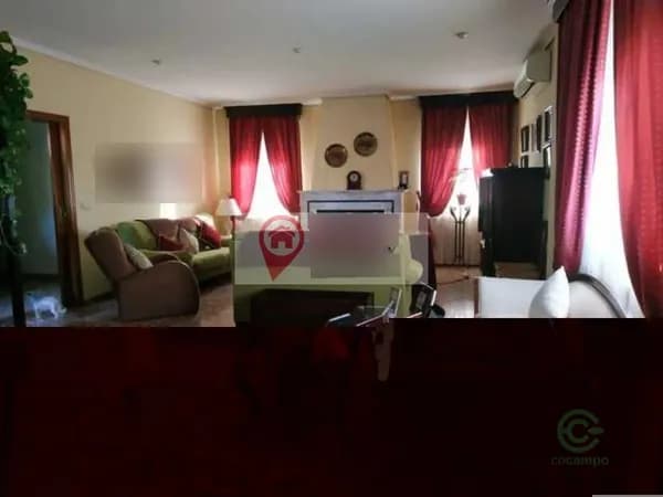 Casa de 0,25 ha en venta en Córdoba, Córdoba