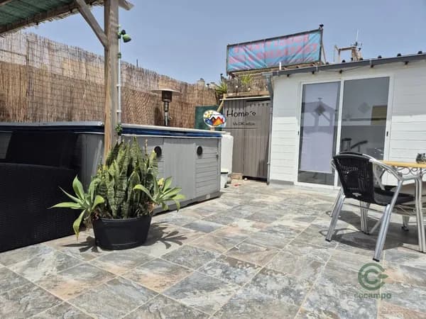 House of 0,0256 ha for sale in The gran canarian palms