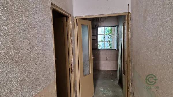 Casa de 0,0125 ha en venta en Almazora - almassora, Castellon